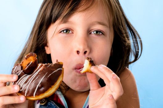 ¿Porqué tu hijo come OCNIS? (objetos comestibles no identificados)